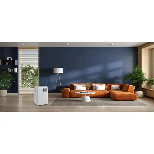 Aire acondicionado portátil, KWPC035LOFT Kawair HTW
