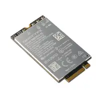 Lenovo 4XC1Q34838 adaptador y tarjeta de red Interno WWAN