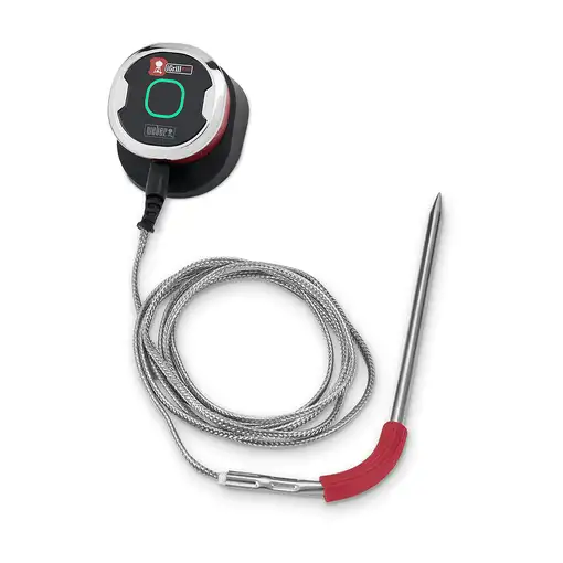 Weber iGrill Mini termómetro de comida -50 - 380 °C Digital