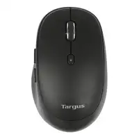 Targus AMB582GL ratón mano derecha RF Wireless + Bluetooth Óptico 2400 DPI