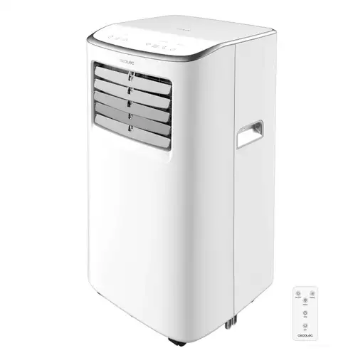 Cecotec Aire acondicionado portátil ForceClima 7500 Connected