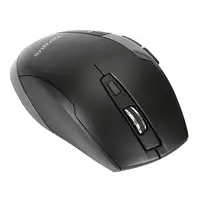 Targus AMW584GL ratón mano derecha RF inalámbrico Blue Trace 1600 DPI