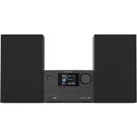 Kenwood M-525DAB sistema de audio para el hogar Microcadena de música para uso dom