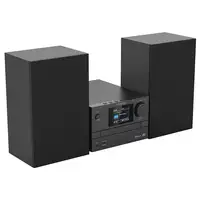Kenwood M-525DAB sistema de audio para el hogar Microcadena de música para uso dom