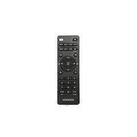 Kenwood M-525DAB sistema de audio para el hogar Microcadena de música para uso dom