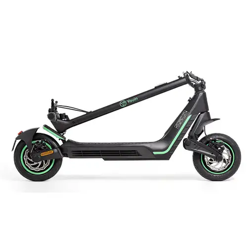 Youin XL3 Negro 25 kmh 12,5 Ah