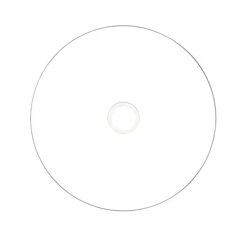 Verbatim BD-R SL 25GB 6x Printable 10 Pack Jewel Case 10 pieza(s)