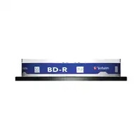 Verbatim M-Disc 4x BD-R 25 GB 10 pieza(s)