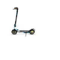 smartGyro SG27-392 patinete eléctrico Negro 25 kmh 8 Ah