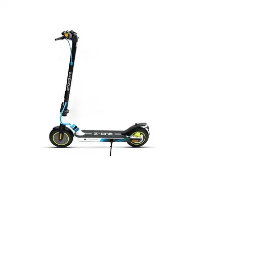 smartGyro SG27-392 patinete eléctrico Negro 25 kmh 8 Ah