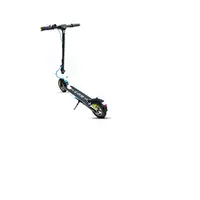 smartGyro SG27-392 patinete eléctrico Negro 25 kmh 8 Ah