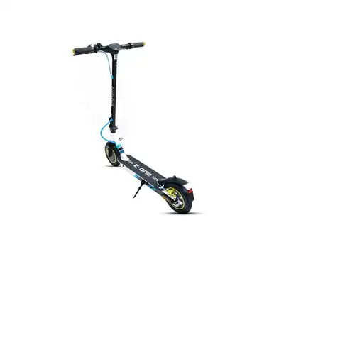 smartGyro SG27-392 patinete eléctrico Negro 25 kmh 8 Ah