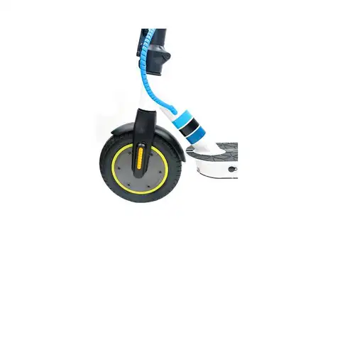 smartGyro SG27-392 patinete eléctrico Negro 25 kmh 8 Ah