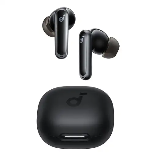 Soundcore P40i Auriculares Inalámbrico Dentro de oído Llamadas/Música/Deporte/Uso Soundcore P40i Auriculares Inalámbrico Dentro de oído Llamadas/Música/Deporte/Uso
