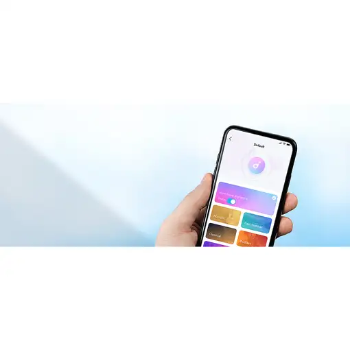 Anker R50i Auriculares True Wireless Stereo (TWS) Dentro de oído Traveling/Gaming/