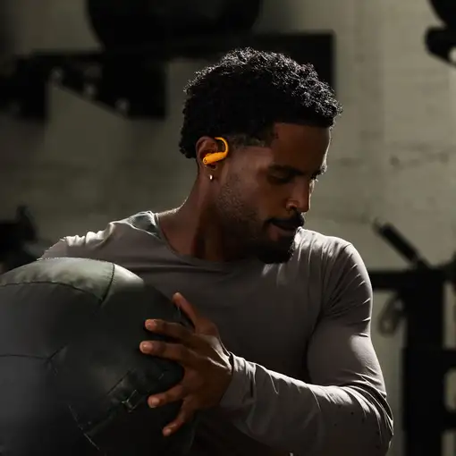 Beats by Dr. Dre Powerbeats Pro 2 Auriculares Inalámbrico gancho de oreja, Dentro