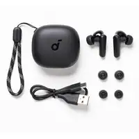 Soundcore R50i Auriculares True Wireless Stereo (TWS) Dentro de oído Traveling/Gam