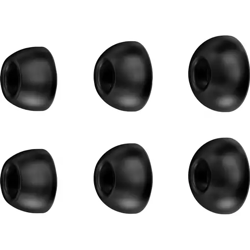 Auriculares inalámbricos HyperX Cloud MIX Buds (negro)