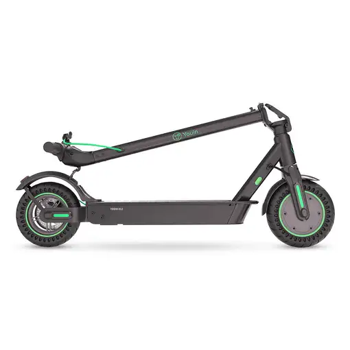 Youin XL2 Negro 25 kmh 10 Ah