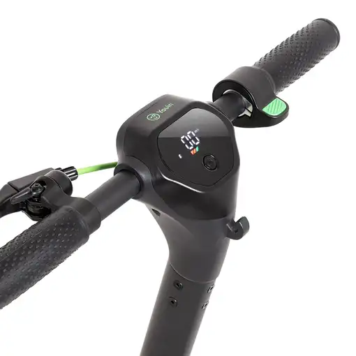 Youin XL2 Negro 25 kmh 10 Ah