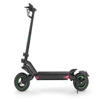 Youin You-Go XL Max Negro 25 kmh 20 Ah