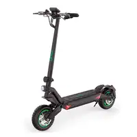 Youin You-Go XL Max Negro 25 kmh 20 Ah