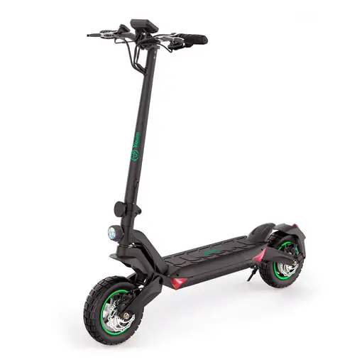Youin You-Go XL Max Negro 25 kmh 20 Ah