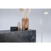 Kenwood CR-M30DAB-B Portátil Digital Negro