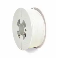 Verbatim 55027 material de impresión 3d ABS Blanco 1 kg