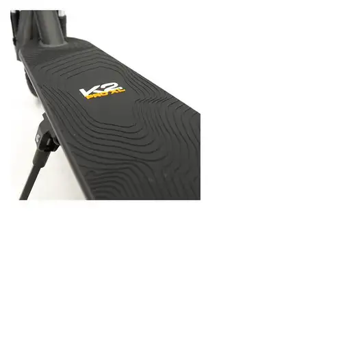 smartGyro K2 PRO X Negro 25 kmh 15 Ah