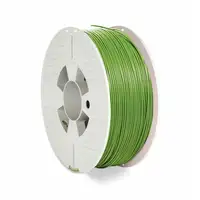 Verbatim 55031 material de impresión 3d ABS Verde 1 kg