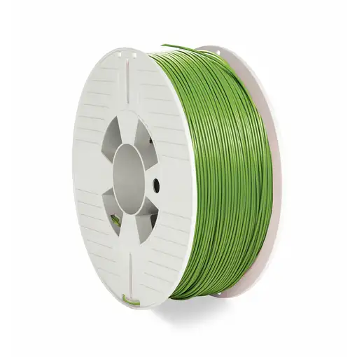 Verbatim 55031 material de impresión 3d ABS Verde 1 kg Verbatim 55031 material de impresión 3d ABS Verde 1 kg