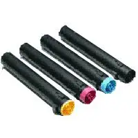 Epson Cartucho de tóner AL-C9100 amarillo 12k