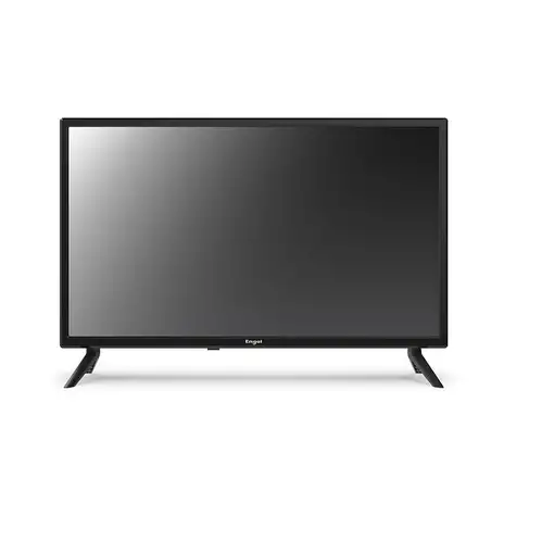 Engel LE3266T2 61 cm (24\) HD Negro 180 cd / m²