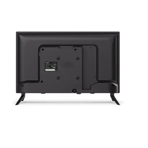 Engel LE3266T2 61 cm (24\) HD Negro 180 cd / m²