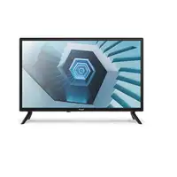 Engel LE3266T2 61 cm (24\) HD Negro 180 cd / m²