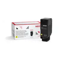 Xerox VersaLink C625 Cartucho de tóner amarillo de alta capacidad (16 000 páginas)