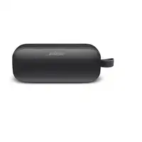 Bose SoundLink Flex Bluetooth Altavoz monofónico portátil Negro