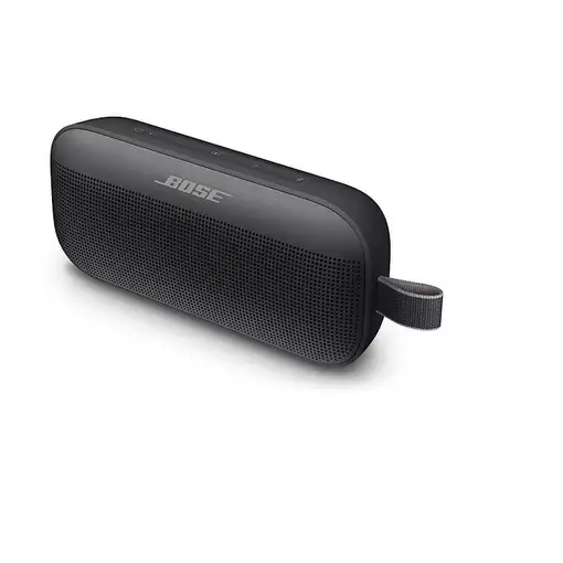 Bose SoundLink Flex Bluetooth Altavoz monofónico portátil Negro