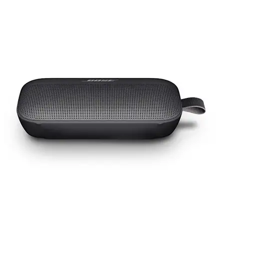 Bose SoundLink Flex Bluetooth Altavoz monofónico portátil Negro