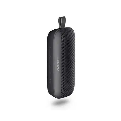 Bose SoundLink Flex Bluetooth Altavoz monofónico portátil Negro