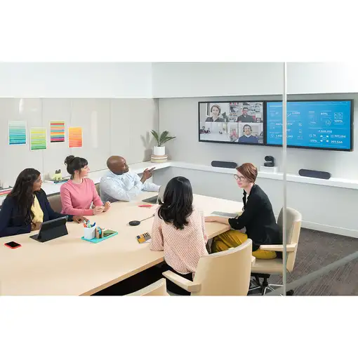 Logitech 960-001230 altavoz Grafito Alámbrico