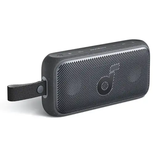 Anker Motion 300 Altavoz portátil estéreo Negro 30 W