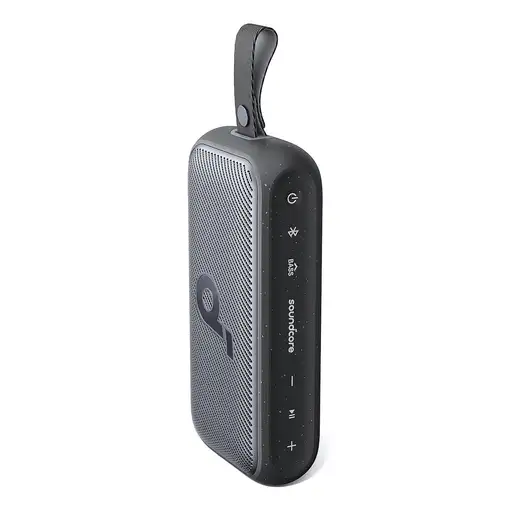 Anker Motion 300 Altavoz portátil estéreo Negro 30 W