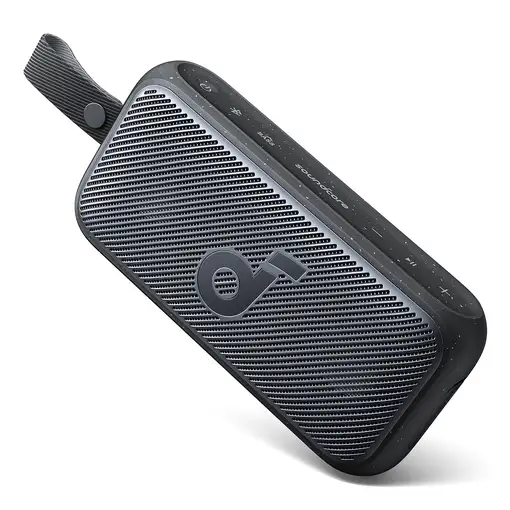 Anker Motion 300 Altavoz portátil estéreo Negro 30 W