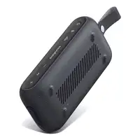 Anker Motion 300 Altavoz portátil estéreo Negro 30 W