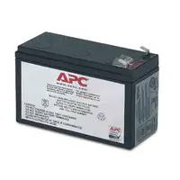 APC RBC35 batería para sistema ups Sealed Lead Acid (VRLA)