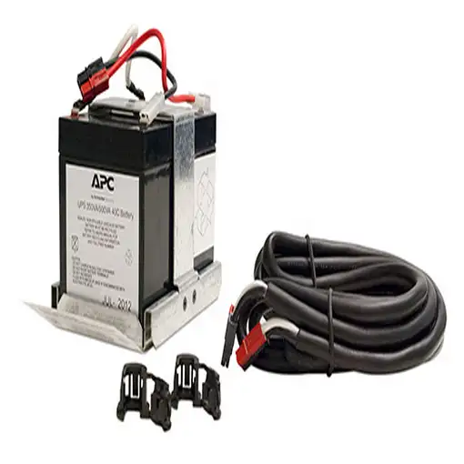APC APCRBC135 batería para sistema ups Sealed Lead Acid (VRLA)