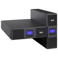 Eaton 9SX5KiRT sistema de alimentación ininterrumpida (UPS) 5 kVA 4500 W 10 salida Eaton 9SX5KiRT sistema de alimentación ininterrumpida (UPS) 5 kVA 4500 W 10 salida