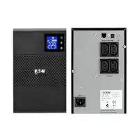 Eaton 5SC500i sistema de alimentación ininterrumpida (UPS) 0,5 kVA 350 W 4 salidas